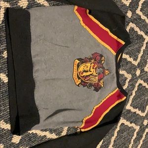 Harry Potter Sweater